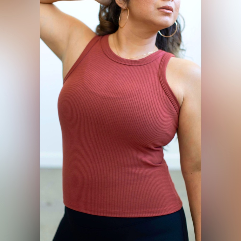 Savvi Sophia Tank